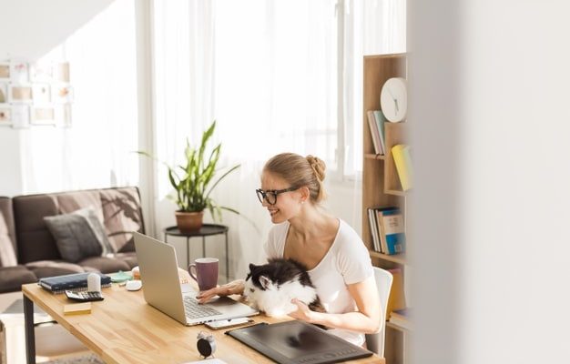 3 Ways to Keep Your Remote Workforce Engaged