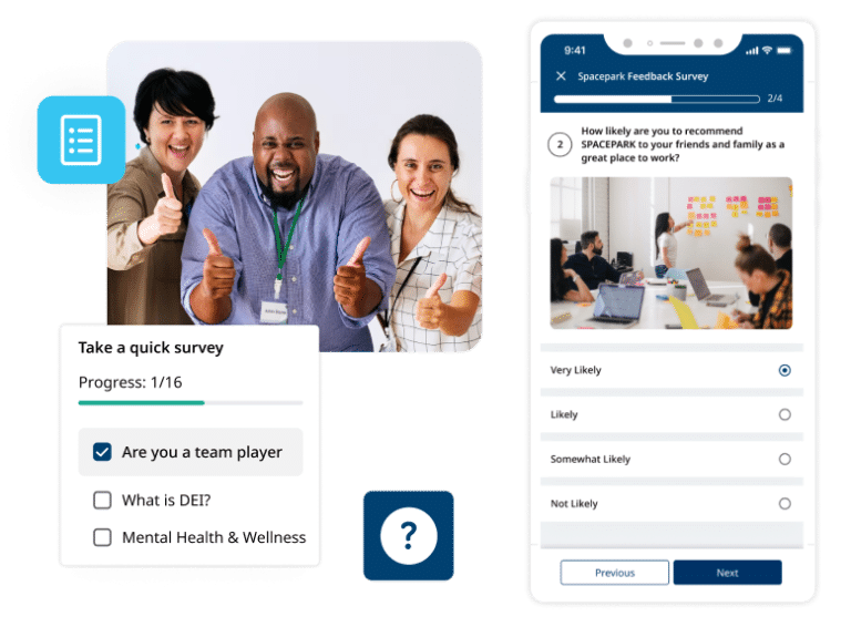 HubEngage: All-in-one Employee App to connect and engage