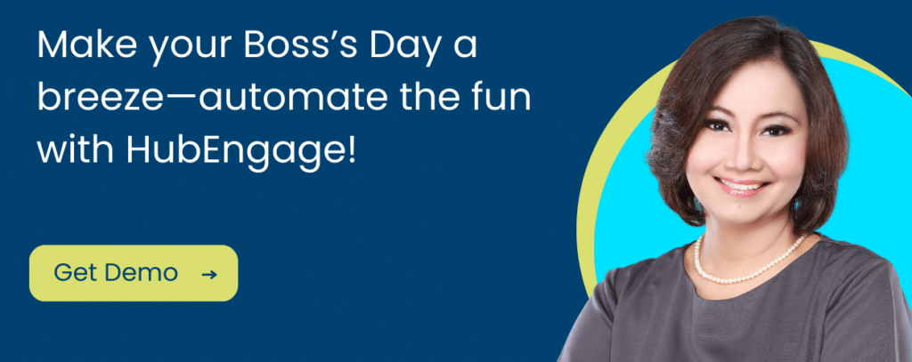 National Boss Day