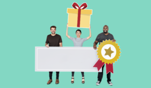 Recognize Top Talent With Employee Of The Month