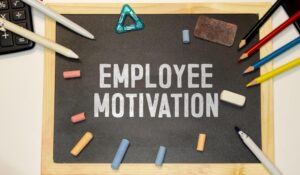 Top Employee Motivational Quotes For A Positive Workplace