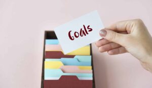 Proven Frameworks For Successful Goal-Setting In The Workplace