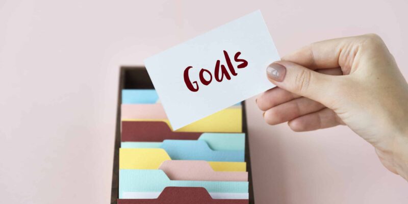 Proven Frameworks For Successful Goal-Setting In The Workplace