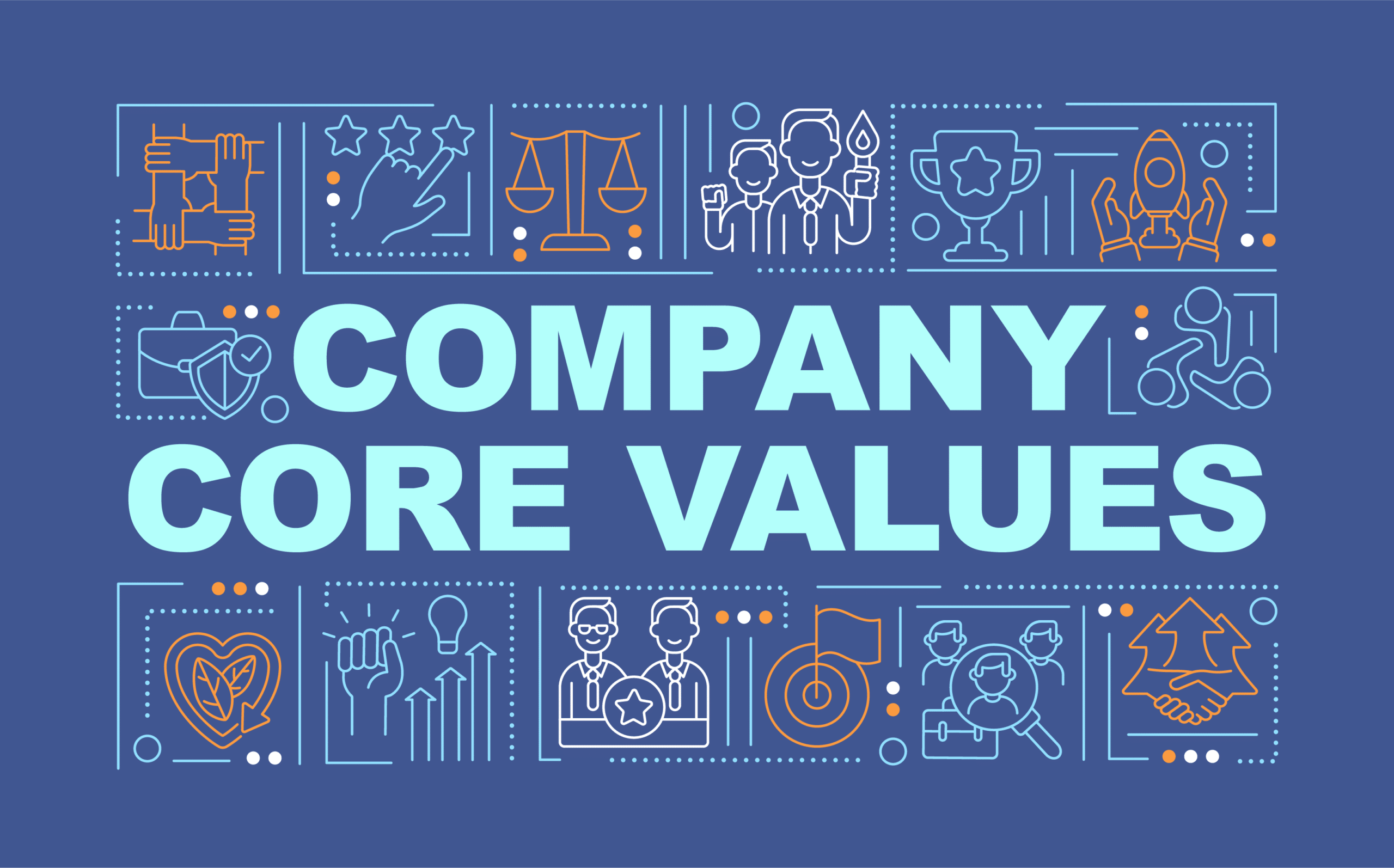 Company Values