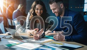 Employee Engagement Trends in 2025