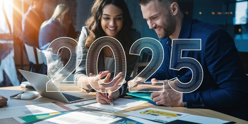 Employee Engagement Trends in 2025