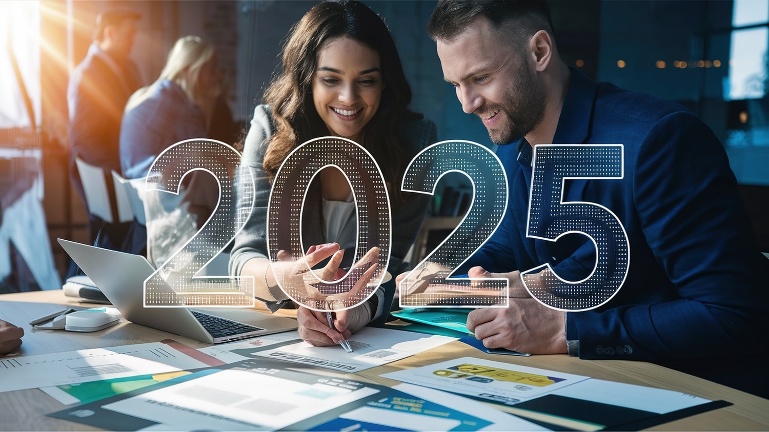 Employee Engagement Trends in 2025