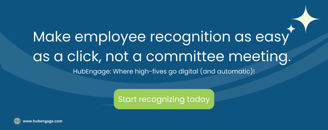 Employee Recognition Software Platforms